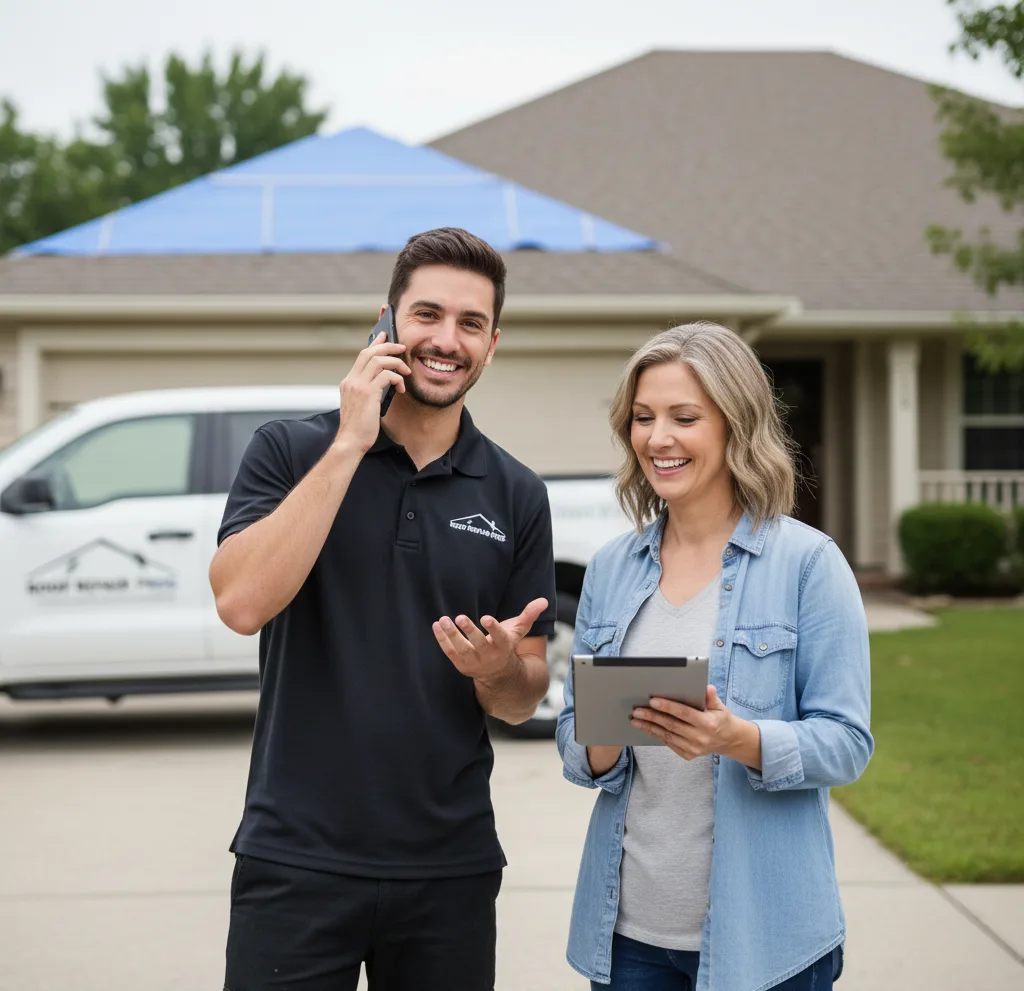 Roof Maintenance in Apache Junction, AZ